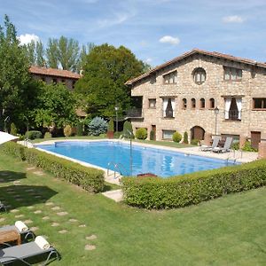 Molino De Alcuneza Relais & Chateaux